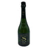 サロン ブランドブラン ル メニル 2013 750ml 12% SALON Blanc de Blancs Le Mesnil Brut シャンパン【同梱不可】【V4】