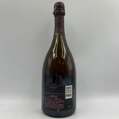 ドンペリニヨン ロゼ 2008 750ml 12.5% Dom Perignon Rose 【G4】