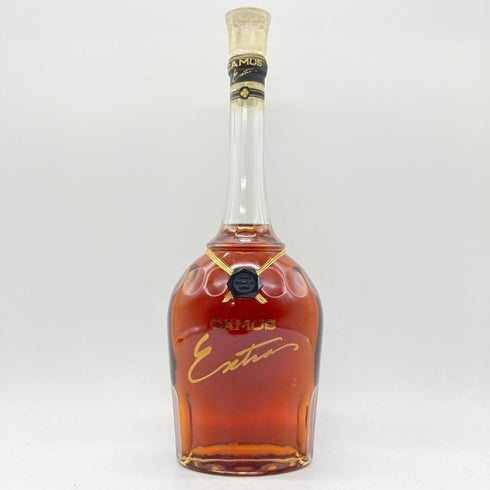 カミュ エクストラ ロングネック 700ml 40% CAMUS EXTRA 【P】