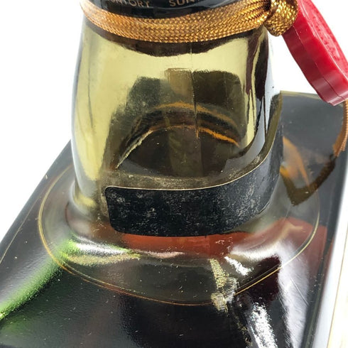 東京都限定◆サントリー ローヤル 干支ラベル 酉歳 720ml 43% SUNTORY ROYAL 【L2】
