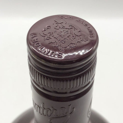 東京都限定◆サントリー リザーブ シルキー 760ml 43% 特級表記 SUNTORY RESERVE Silky 【F0】