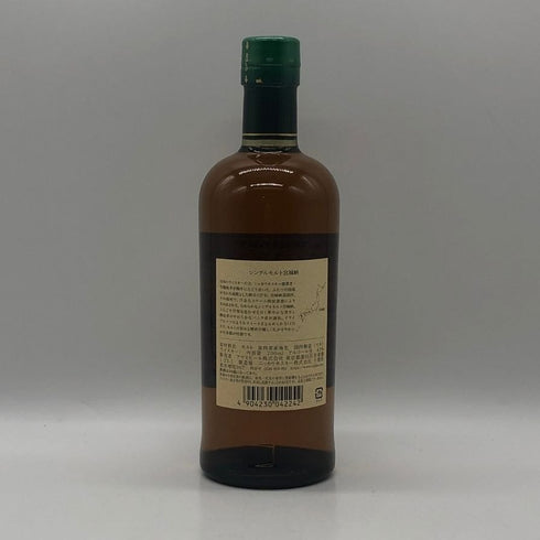 東京都限定◆ニッカ 宮城峡 シングルモルト 700ml 45% NIKKA 【X1】