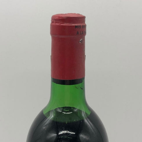 シャトー ラ フルール ペトリュス 1984 750ml 14% CHATEAU LA FLEUR PETRUS ボルドーワイン【C4】