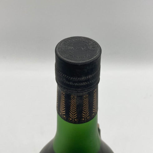 カミュ ナポレオン エクストラ ラ グランマルキ 700ml 40% CAMUS NAPOLEON EXTRA LA GRANDE MARQUE コニャック【W4】