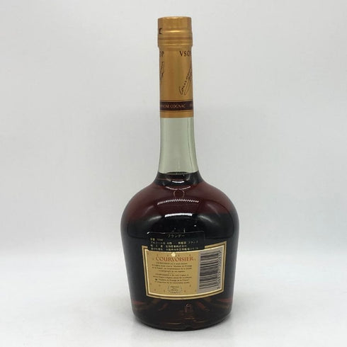 クルボアジェ ナポレオン コニャック H.K.D.N.P VSOP 700ml 40% COURVOISIER NAPOLEON COGNAC ブランデー【L0】