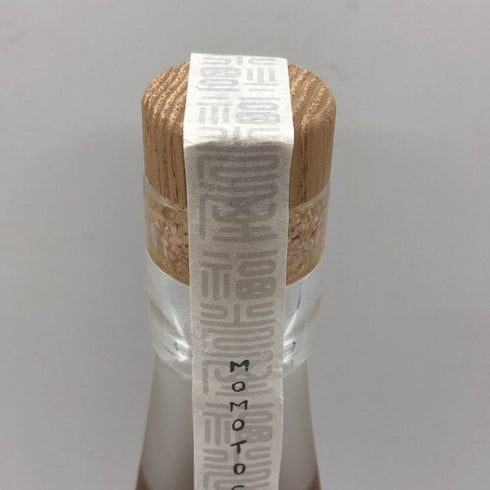 百々登勢 30年 長期熟成純米酒 2026年9月 300ml 18% 日本酒- 純米酒【W1】