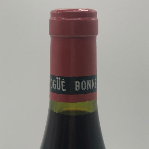 コント ジョルジュ ド ヴォギュエ ミュジニー 2001 グランクリュ 750ml 13% MUSIGNY Comte Geroges de Vogue ブルゴーニュワイン【U4】