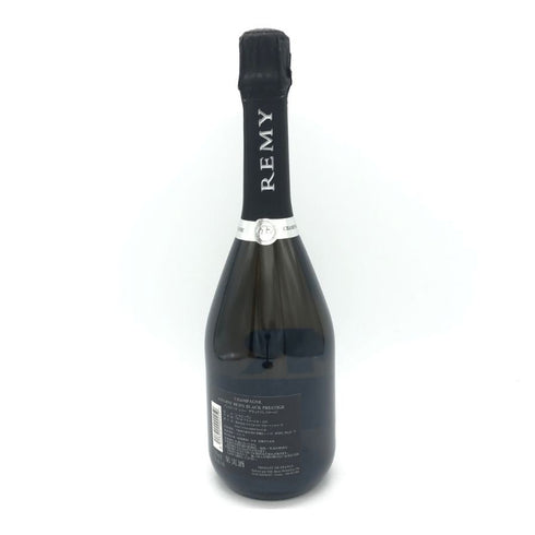 アントワーヌ レミー ブラック プレステージ ブリュット 750ml 12% Antoine Remy Black Prestige Brut シャンパン【C】
