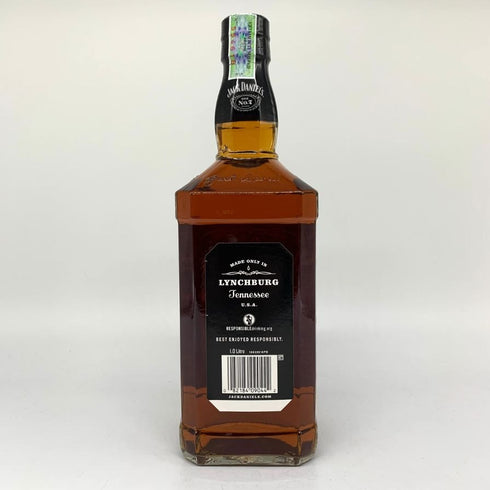 ジャックダニエル オールド No.7 1000ml 40% JACKDANIEL’S OLD ウイスキー【K4】