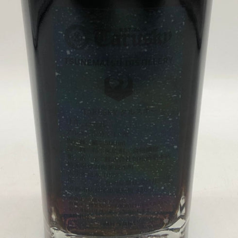 東京都限定◆タルスキー アリアケ シグネチャー KOME 16年 500ml 41% TARUSKY 【R4】