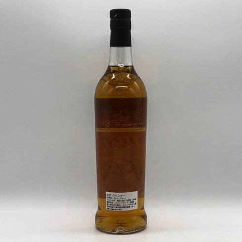 ザ・モルトマン 友情 36年 700ml 44.2% スコッチ ウイスキー THE MALTMAN スコッチウイスキー【N1】