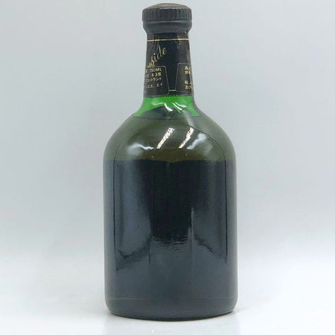 スペイサイド 15年 ダンピーボトル 750ml 43% Speyside スコッチウイスキー【H4】