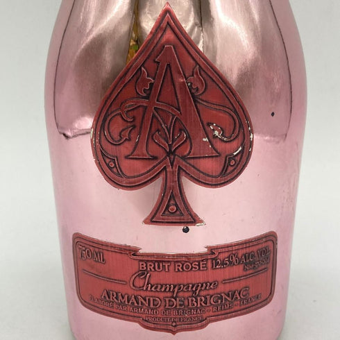 アルマンド ブリニャック ロゼ 750ml 12.5% ARMAND DE BRIGNAC ROSE 【Y】