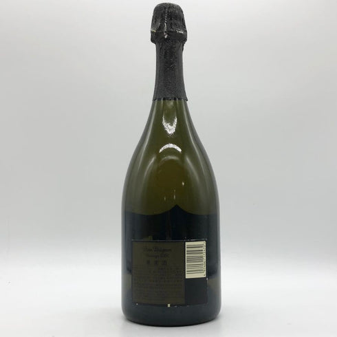 ドンペリニヨン ブリュット 白 2002 アンディ ウォーホル リミテッドエディション 750ml 12.5% Dom Perignon Brut シャンパン【U1】