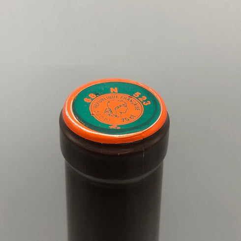 ボット ゲイル リースリング スポレン 2017 750ml 13% Domaine Bott Geyl 白ワイン【D2】