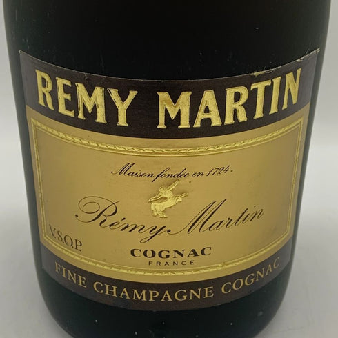レミーマルタン コニャック ファインシャンパーニュ VSOP 700ml 40% REMY MARTIN COGNAC ブランデー【F4】