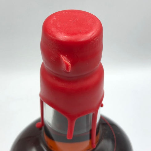 メーカーズマーク プライベートセレクション 750ml 53% Maker's Mark Private Selection バーボン【E3】