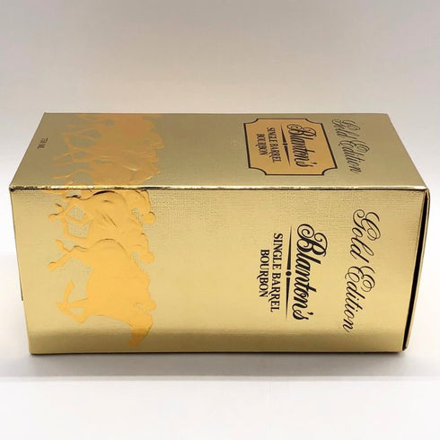ブラントン ゴールドエディション 2024 バーボン 750ml 51.5% Blanton's Gold Edition バーボン【P4】
