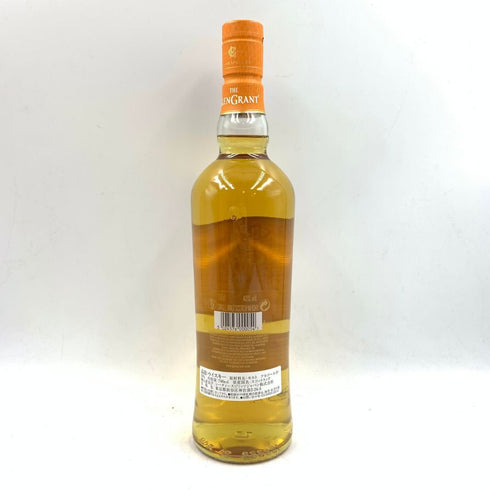 グレングラント アルボラリス 700ml 40% THE GLEN GRANT ARBORALIS 【G1】