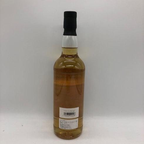 ザ ウイスキー フリーク セレクション シークレット ハイランド 9年 2013-2023 700ml 53.7% The Whisky Freak Selection Secret Highland スコッチウイスキー【D4】