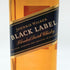 ジョニーウォーカー ブラックラベル 12年 黒キャップ 700ml 40% Johnnie Walker BLACK LABEL 【Z1】