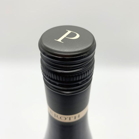 ピーロート ブルー ブルク ライヤー シュロスカペレ 2022 750ml 10.5% PIEROTH BLUE Burg Layer Schlosskapelle 2022 白ワイン【G】