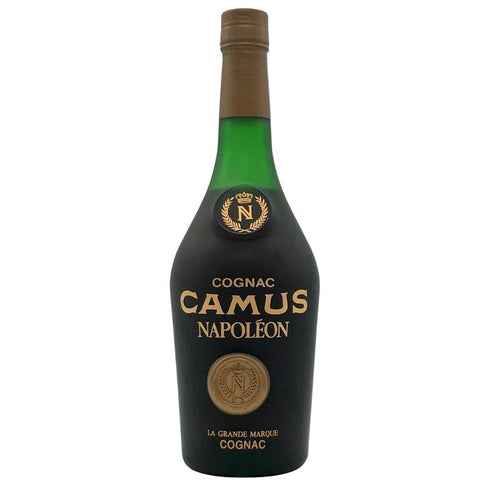 カミュ ナポレオン ラ グランマルキ 700ml 40% CAMUS NAPOLEON LA GRANDE MARQUE コニャック【S2】