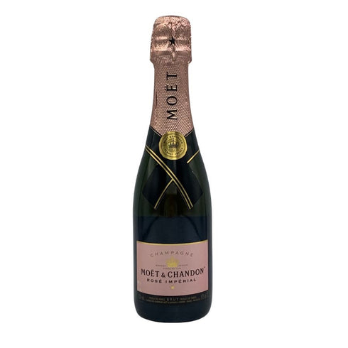 モエ エ シャンドン ロゼ 375ml Moet & Chandon Rose シャンパン【V1】