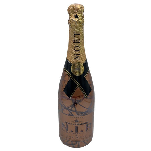 モエ エ シャンドン NIR ネクター アンペリアル ドライ ロゼ 750ml 12% Moet&Chandon NECTAR IMPERIAL ROSE DRY ロゼワイン【U1】