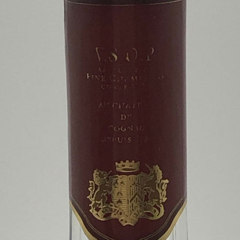 オタール VSOP COGNAC コニャック ブランデー 700ml 40% Otard コニャック【E2】