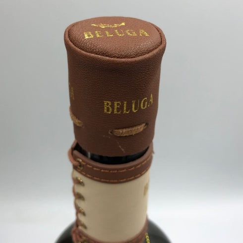 ベルーガ アリューレ ウォッカ 700ml 40% BELUGA Allure ウォッカ【E3】