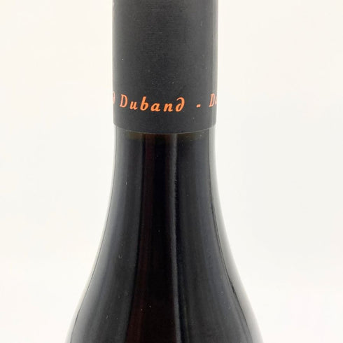 ダヴィド デュバン ジュヴレ シャンベルタン 2021 13% 750ml DAVID DUBAND GEVREY CHAMBERTIN 【P4】