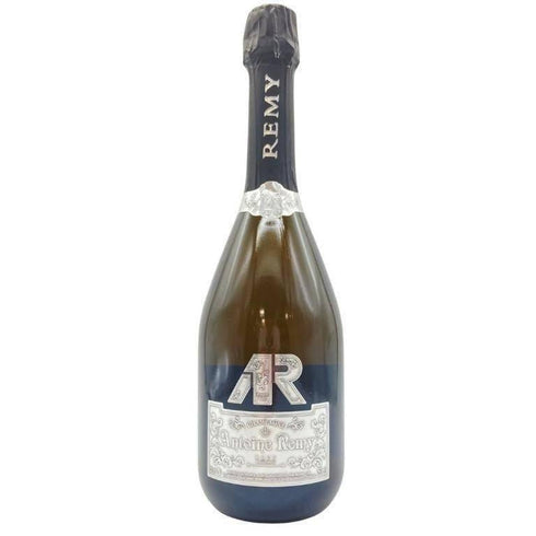 アントワーヌ レミー ブラック プレステージ ブリュット 750ml 12% Antoine Remy Black Prestige Brut シャンパン【L2】