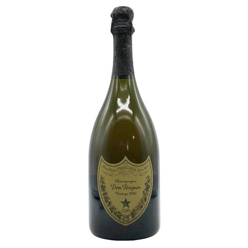 ドンペリニヨン ブリュット 白 2000 750ml 12.5% Dom Perignon Brut シャンパン【A2】