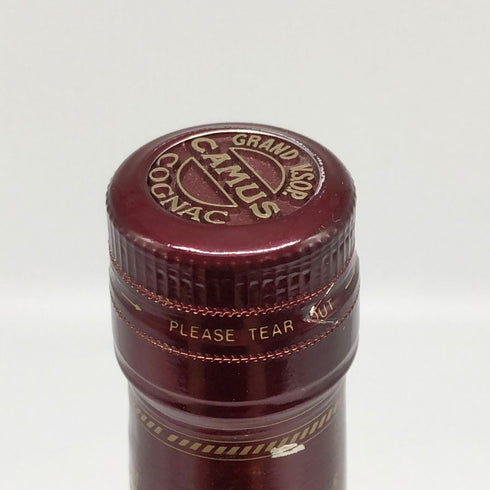 カミュ グランド VSOP グリーンボトル 700ml 40% CAMUS GRAND コニャック【L4】