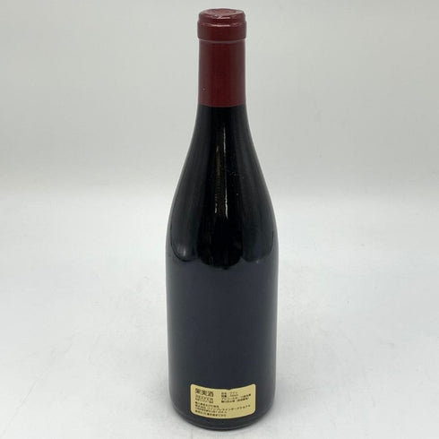 ドメーヌ ミシェル ノエラ ブルゴーニュ ピノ ノワール 2003 750ml 12% Domaine Michel NOELLAT Bourgogne Pinot Noir ブルゴーニュワイン【M4】