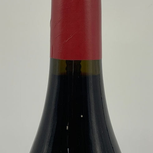 シャトー ボーカステル オマージュ ア ジャックペラン 2000 750ml 14.5% Chateau de Beaucastel フランスワイン【AFA15】
