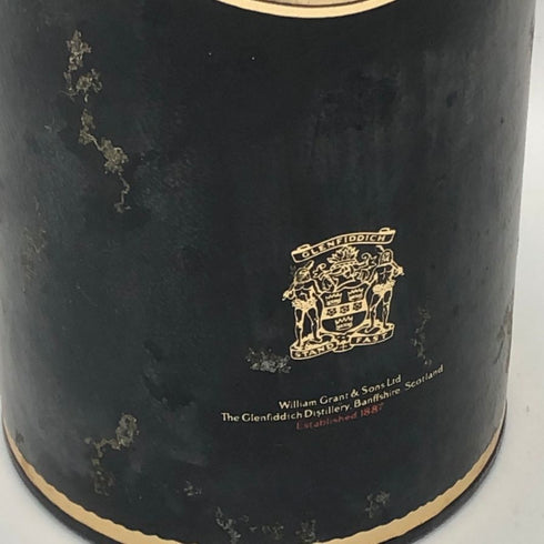 グレンフィディック ピュアモルト スペシャル オールド リザーブ 750ml 43% Glenfiddich Special Old Reserve スコッチウイスキー【J2】