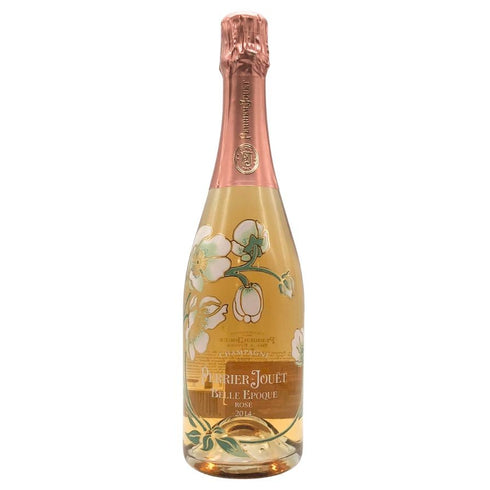 ペリエジュエ ベルエポック ブリュット ロゼ 2014 750ml 12.5% PERRIER JOUET BELLE EPOQUE シャンパン【H1】