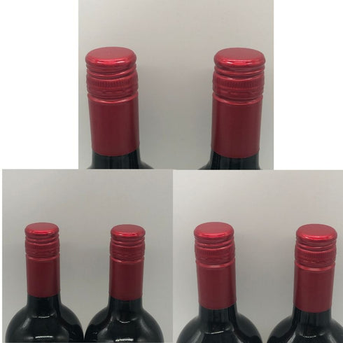 チリンギート コヴェ カベルネ ソーヴィニヨン 2024 750ml 13% Chiringuito Cove Cabernet Sauvignon 6本セット 赤ワイン【7-10】