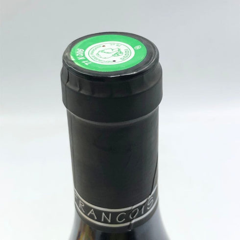 フランソワ ラキエ メルキュレ ヴィエイユ ヴィーニュ 2020 750ml 13.5% FRANCOIS RAQUILLET ボルドーワイン【H2】