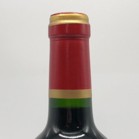 シャトー カロン セギュール 2007 750ml 12.5% Chateau Calon Segur ボルドーワイン【A4】
