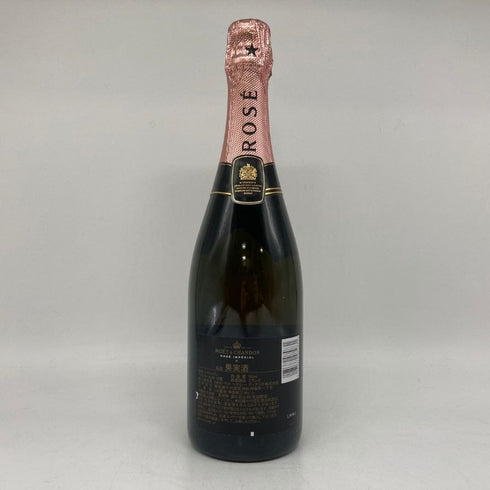 モエ エ シャンドン ロゼ アンペリアル 750ml 12.5% Moet&Chandon Rose Imperial シャンパン【K4】