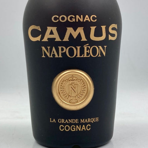 カミュ ナポレオン ラ グランマルキ 700ml 40% CAMUS NAPOLEON LA GRANDE MARQUE コニャック【T1】