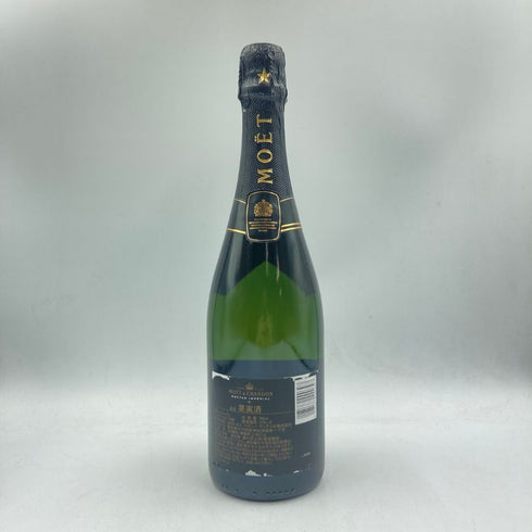モエ エ シャンドン ネクター アンペリアル 750ml 12% Moet & Chandon NECTAR IMPERIAL シャンパン【J2】