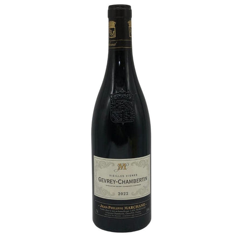 フィリップ マルシャン ジュブレシャンベルタン ヴェイユ ヴィ-ニュ 750ml 13% Jean-Philippe Marchand ブルゴーニュワイン【K1】