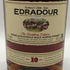 エドラダワー 10年 ディスティラリーズ エデイション 700ml 40% EDRADOUR スコッチウイスキー【G1】