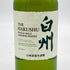 東京都限定◆サントリー 白州 NV シングルモルト 180ml 43% SUNTORY HAKUSHU 【W4】