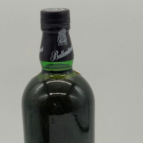 バランタイン 17年 ベリーオールド 青青紋章 750ml 43% Ballantine's スコッチウイスキー【V1】