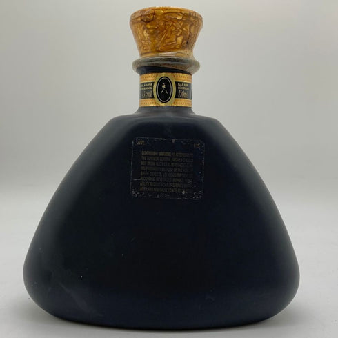 ジョニーウォーカー エクセルシオール 50年 1947-1997 リミテッド リザーブ 43% 750ml JOHNNIE WALKER EXCELSIOR LIMITED RESERVE 【G】